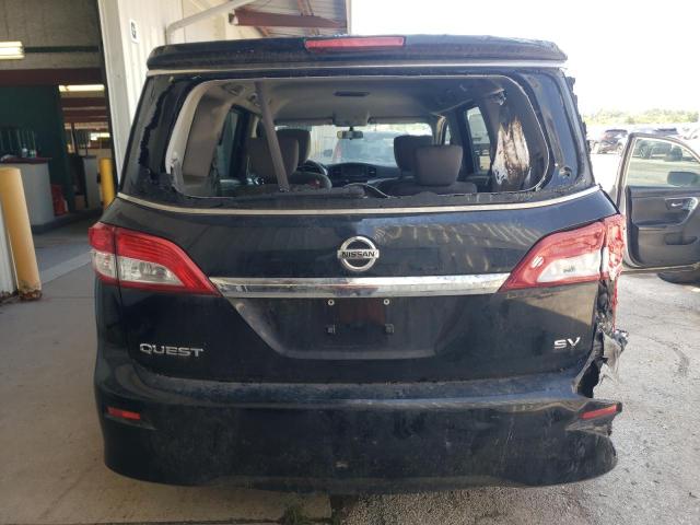 Photo 5 VIN: JN8AE2KP9F9122960 - NISSAN QUEST 