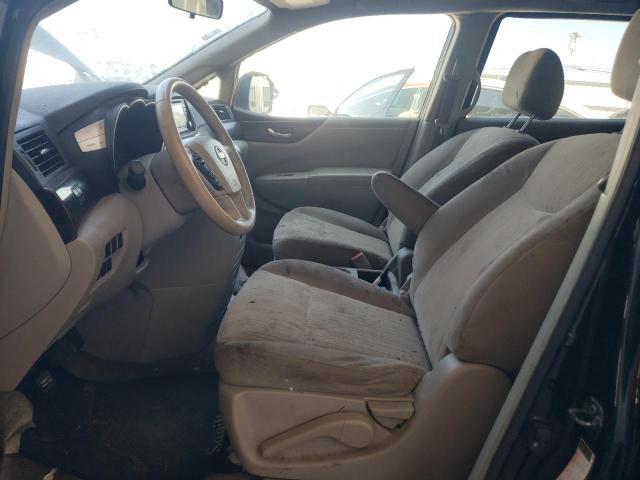 Photo 6 VIN: JN8AE2KP9F9122960 - NISSAN QUEST 