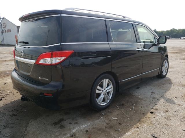 Photo 3 VIN: JN8AE2KP9F9123154 - NISSAN QUEST S 