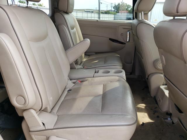 Photo 5 VIN: JN8AE2KP9F9123154 - NISSAN QUEST S 