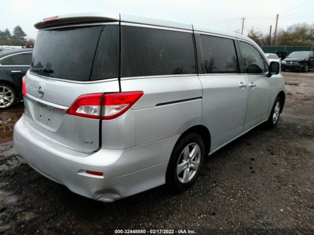 Photo 3 VIN: JN8AE2KP9F9124739 - NISSAN QUEST 