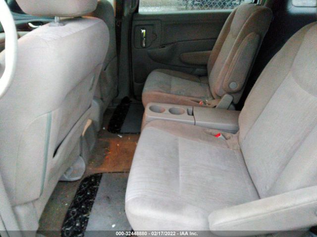 Photo 7 VIN: JN8AE2KP9F9124739 - NISSAN QUEST 