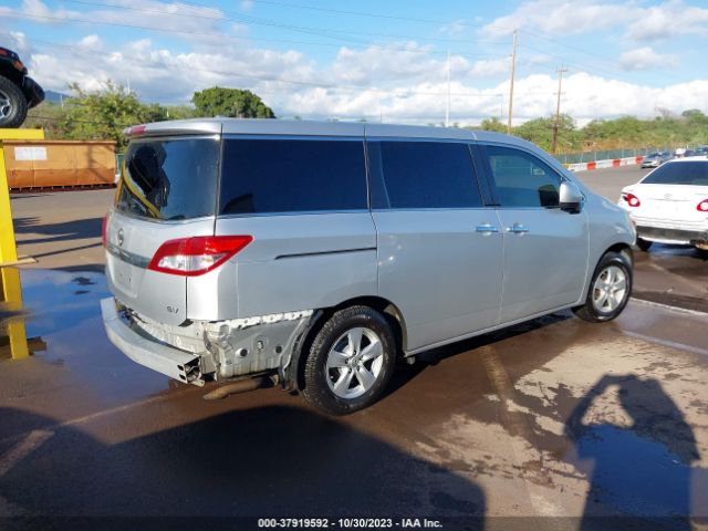 Photo 3 VIN: JN8AE2KP9F9125647 - NISSAN QUEST 