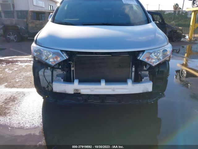 Photo 5 VIN: JN8AE2KP9F9125647 - NISSAN QUEST 