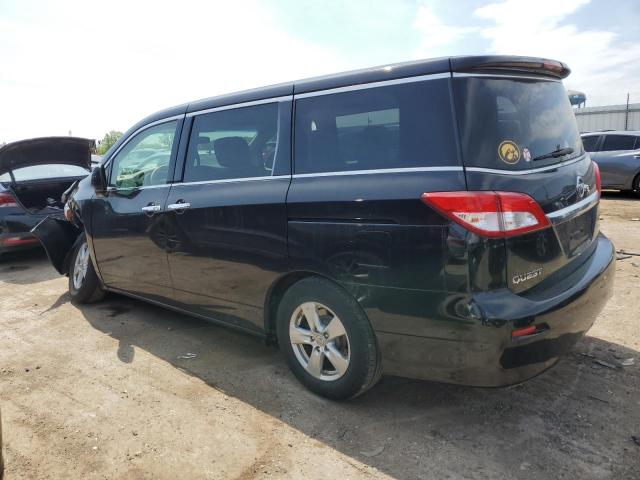 Photo 1 VIN: JN8AE2KP9F9128046 - NISSAN QUEST 