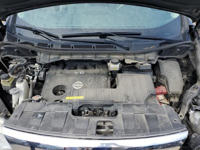 Photo 11 VIN: JN8AE2KP9F9128046 - NISSAN QUEST 