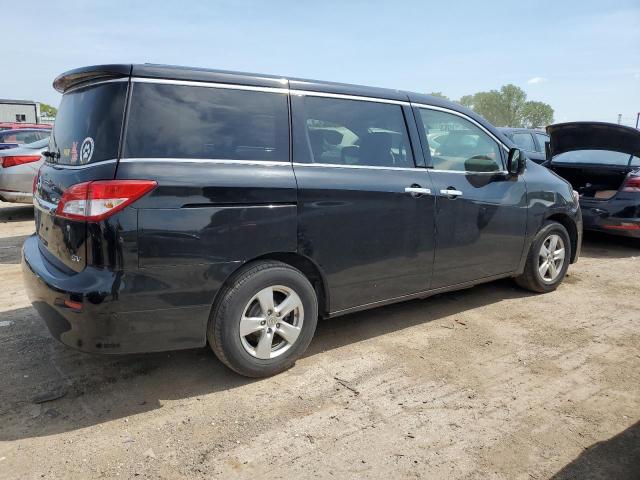 Photo 2 VIN: JN8AE2KP9F9128046 - NISSAN QUEST 