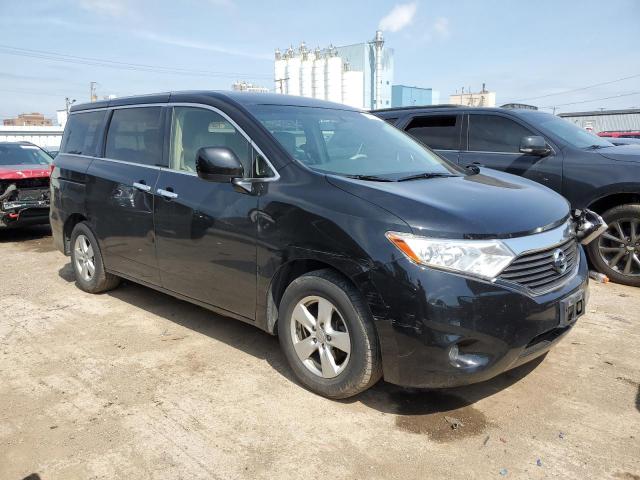 Photo 3 VIN: JN8AE2KP9F9128046 - NISSAN QUEST 