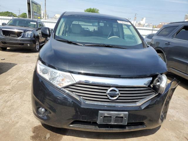 Photo 4 VIN: JN8AE2KP9F9128046 - NISSAN QUEST 