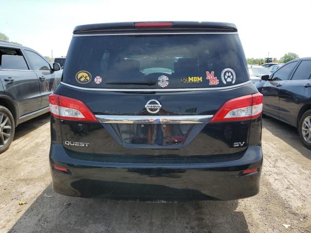 Photo 5 VIN: JN8AE2KP9F9128046 - NISSAN QUEST 