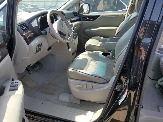 Photo 6 VIN: JN8AE2KP9F9128046 - NISSAN QUEST 