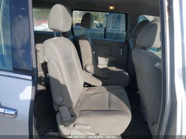 Photo 7 VIN: JN8AE2KP9F9129908 - NISSAN QUEST 