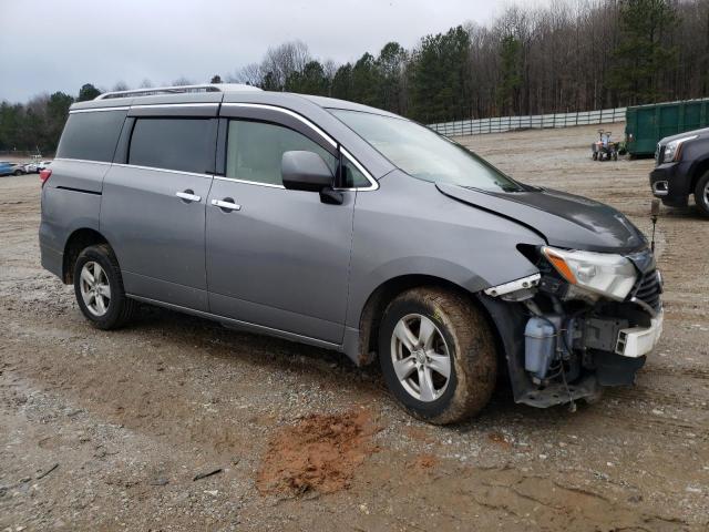 Photo 3 VIN: JN8AE2KP9F9130153 - NISSAN QUEST S 