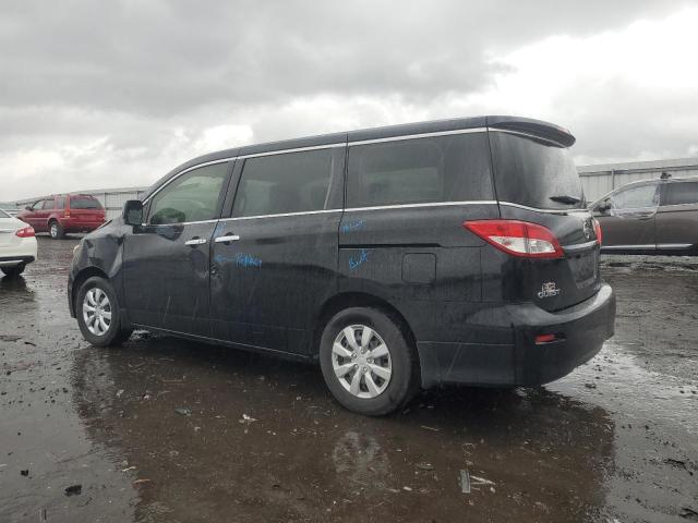 Photo 1 VIN: JN8AE2KP9F9133067 - NISSAN QUEST S 