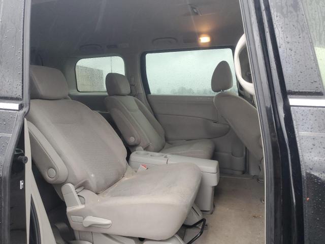 Photo 10 VIN: JN8AE2KP9F9133067 - NISSAN QUEST S 