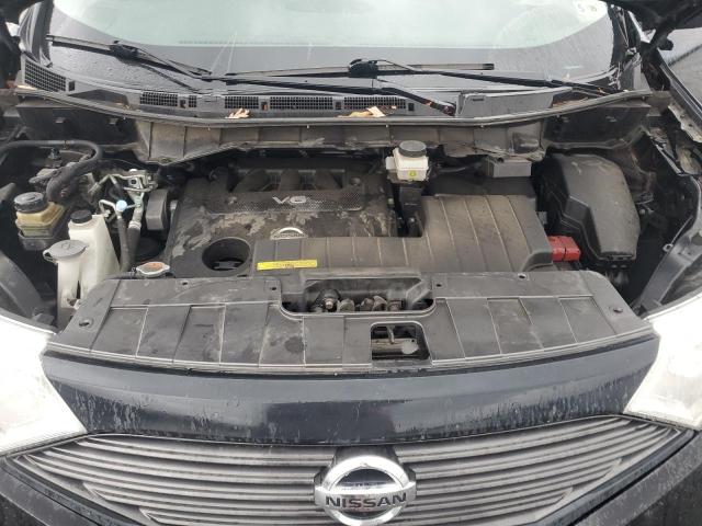 Photo 11 VIN: JN8AE2KP9F9133067 - NISSAN QUEST S 