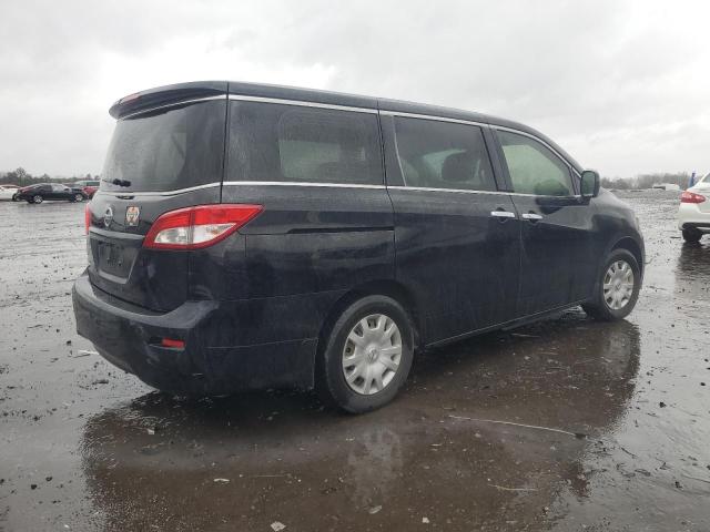 Photo 2 VIN: JN8AE2KP9F9133067 - NISSAN QUEST S 