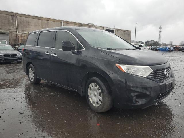 Photo 3 VIN: JN8AE2KP9F9133067 - NISSAN QUEST S 