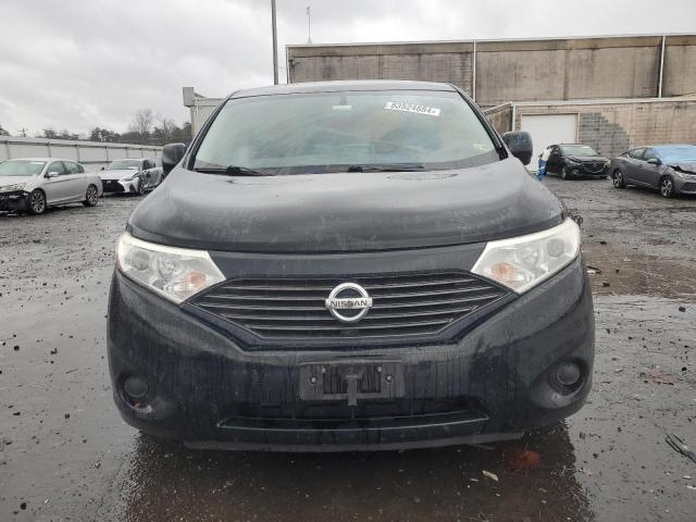 Photo 4 VIN: JN8AE2KP9F9133067 - NISSAN QUEST S 