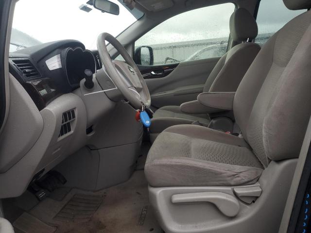 Photo 6 VIN: JN8AE2KP9F9133067 - NISSAN QUEST S 