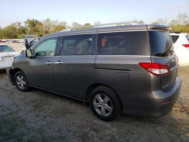 Photo 1 VIN: JN8AE2KP9G9150162 - NISSAN QUEST S 