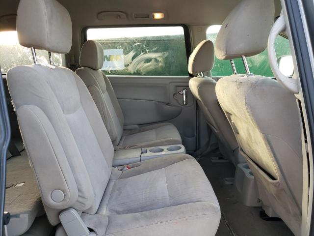 Photo 10 VIN: JN8AE2KP9G9150162 - NISSAN QUEST S 