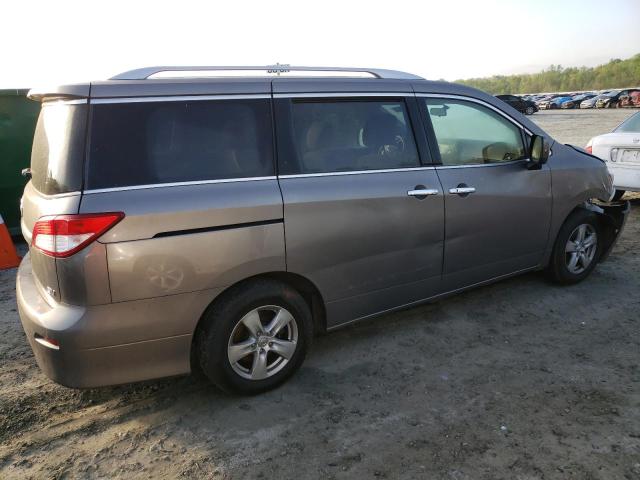 Photo 2 VIN: JN8AE2KP9G9150162 - NISSAN QUEST S 