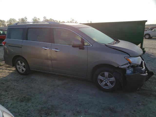 Photo 3 VIN: JN8AE2KP9G9150162 - NISSAN QUEST S 