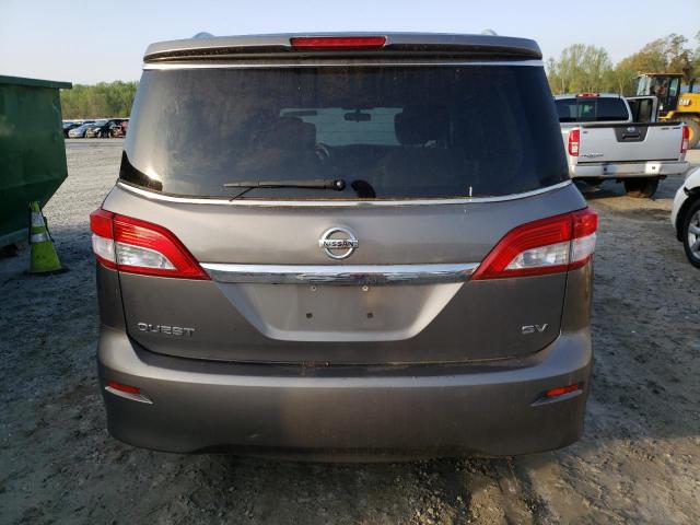 Photo 5 VIN: JN8AE2KP9G9150162 - NISSAN QUEST S 