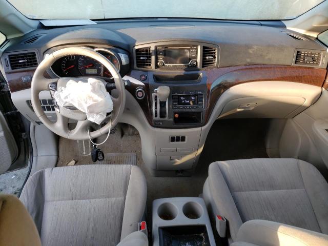 Photo 7 VIN: JN8AE2KP9G9150162 - NISSAN QUEST S 