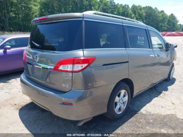 Photo 3 VIN: JN8AE2KP9G9151067 - NISSAN QUEST 