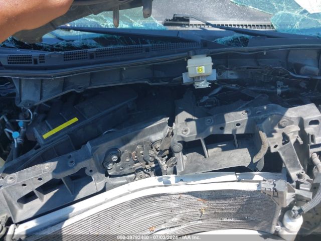 Photo 9 VIN: JN8AE2KP9G9151067 - NISSAN QUEST 