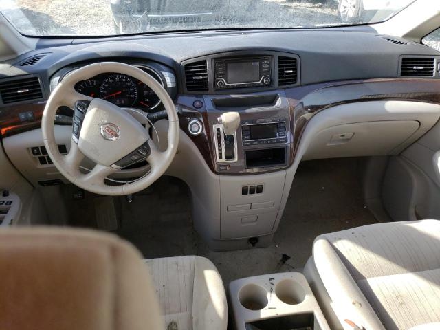 Photo 7 VIN: JN8AE2KP9G9151831 - NISSAN QUEST S 