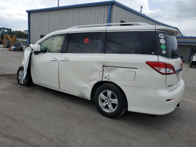 Photo 1 VIN: JN8AE2KP9G9151893 - NISSAN QUEST S 