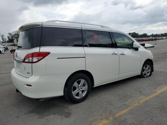 Photo 2 VIN: JN8AE2KP9G9151893 - NISSAN QUEST S 