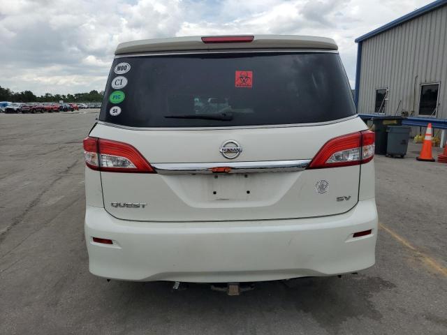 Photo 5 VIN: JN8AE2KP9G9151893 - NISSAN QUEST S 