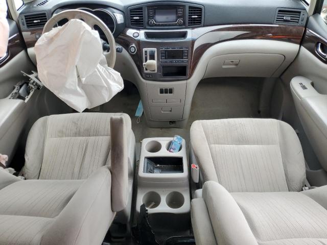 Photo 7 VIN: JN8AE2KP9G9151893 - NISSAN QUEST S 