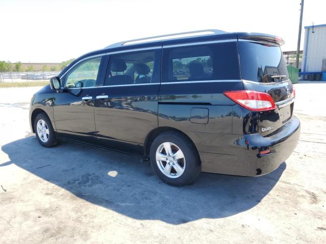 Photo 1 VIN: JN8AE2KP9G9152736 - NISSAN QUEST S 