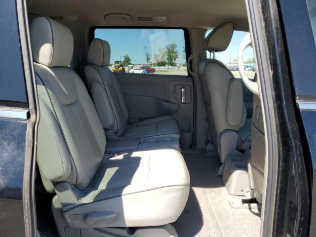 Photo 10 VIN: JN8AE2KP9G9152736 - NISSAN QUEST S 