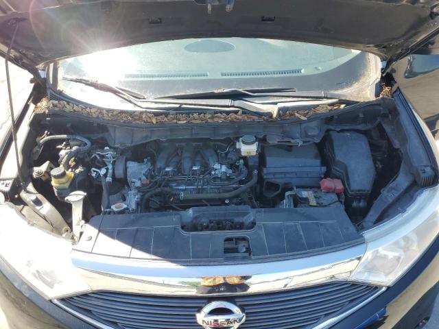 Photo 11 VIN: JN8AE2KP9G9152736 - NISSAN QUEST S 