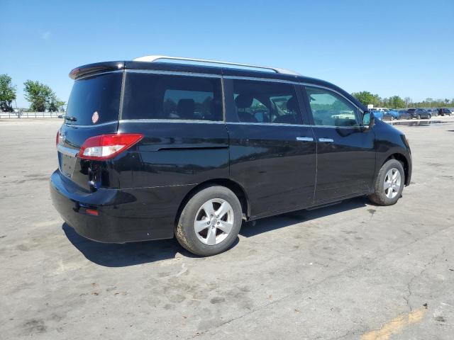 Photo 2 VIN: JN8AE2KP9G9152736 - NISSAN QUEST S 