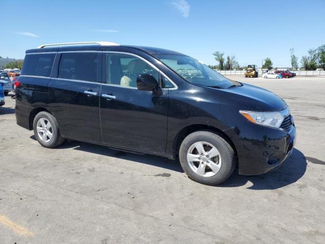 Photo 3 VIN: JN8AE2KP9G9152736 - NISSAN QUEST S 