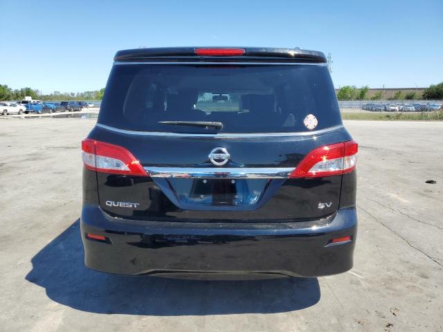 Photo 5 VIN: JN8AE2KP9G9152736 - NISSAN QUEST S 