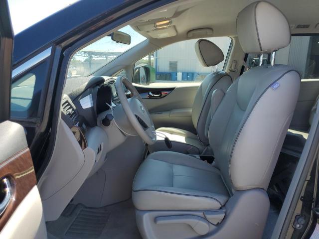 Photo 6 VIN: JN8AE2KP9G9152736 - NISSAN QUEST S 