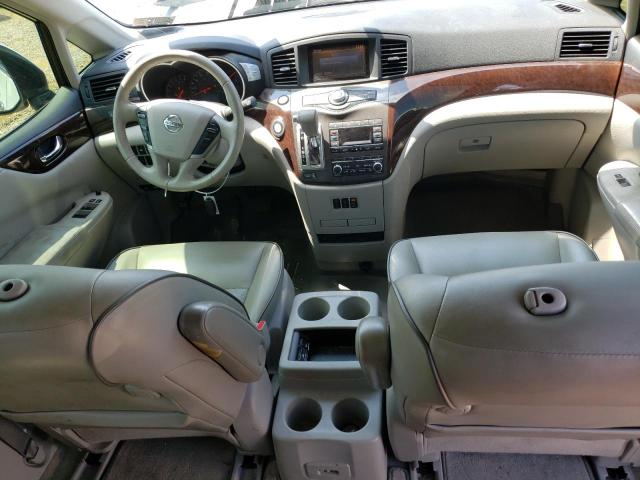 Photo 7 VIN: JN8AE2KP9G9153255 - NISSAN QUEST S 