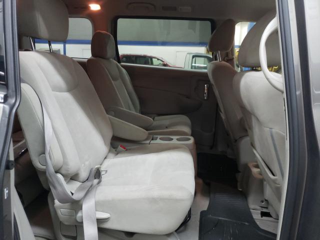 Photo 5 VIN: JN8AE2KP9G9154096 - NISSAN QUEST S 