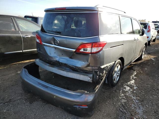 Photo 3 VIN: JN8AE2KP9G9154907 - NISSAN QUEST S 