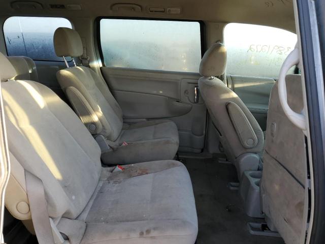 Photo 5 VIN: JN8AE2KP9G9154907 - NISSAN QUEST S 