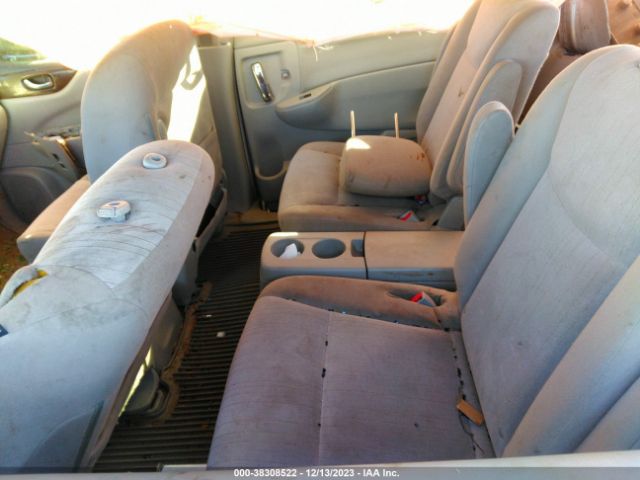 Photo 7 VIN: JN8AE2KP9G9155152 - NISSAN QUEST 