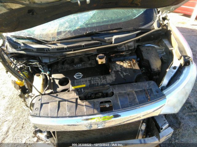 Photo 9 VIN: JN8AE2KP9G9155152 - NISSAN QUEST 